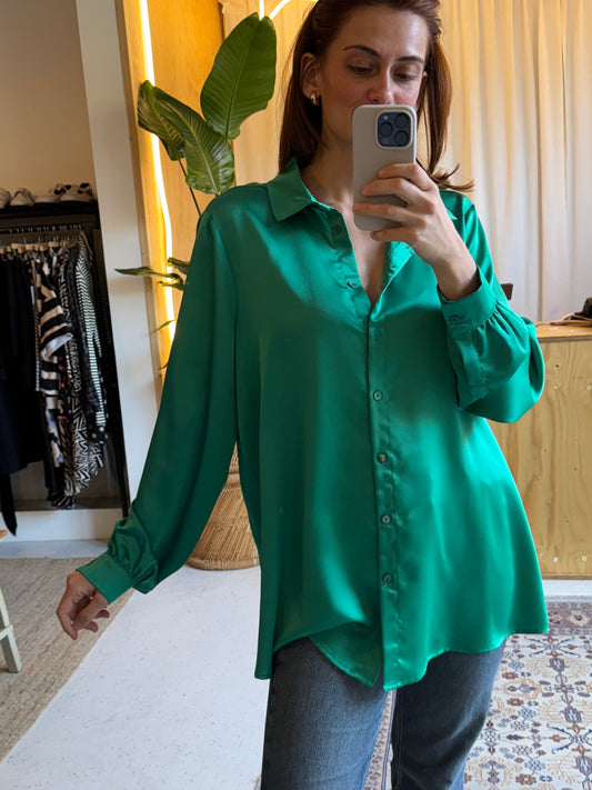 Bluse Francomina