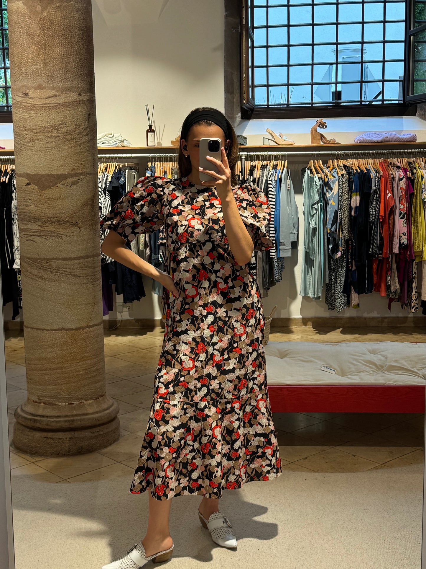 Kleid TED BAKER