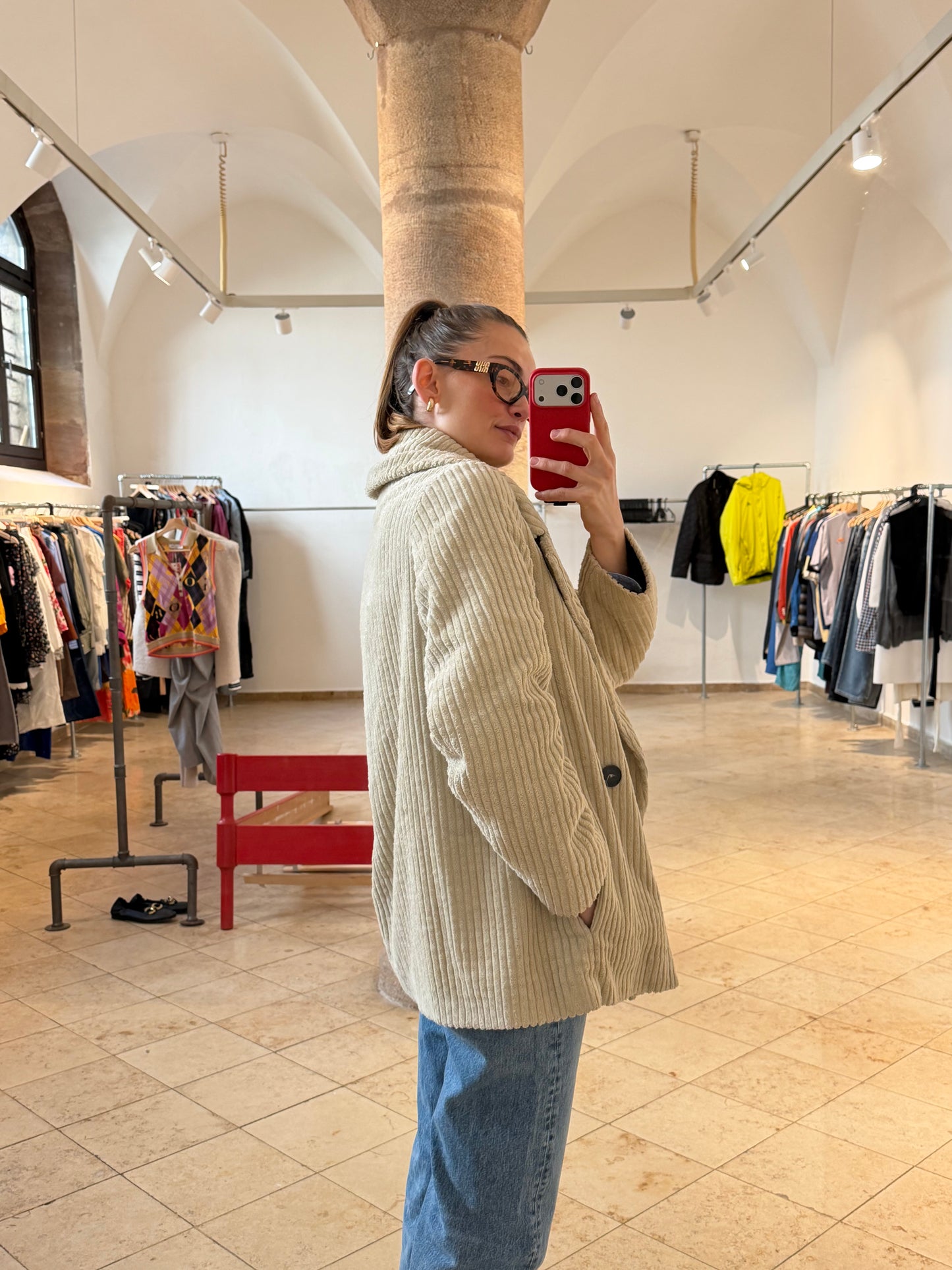Jacke DRYKORN