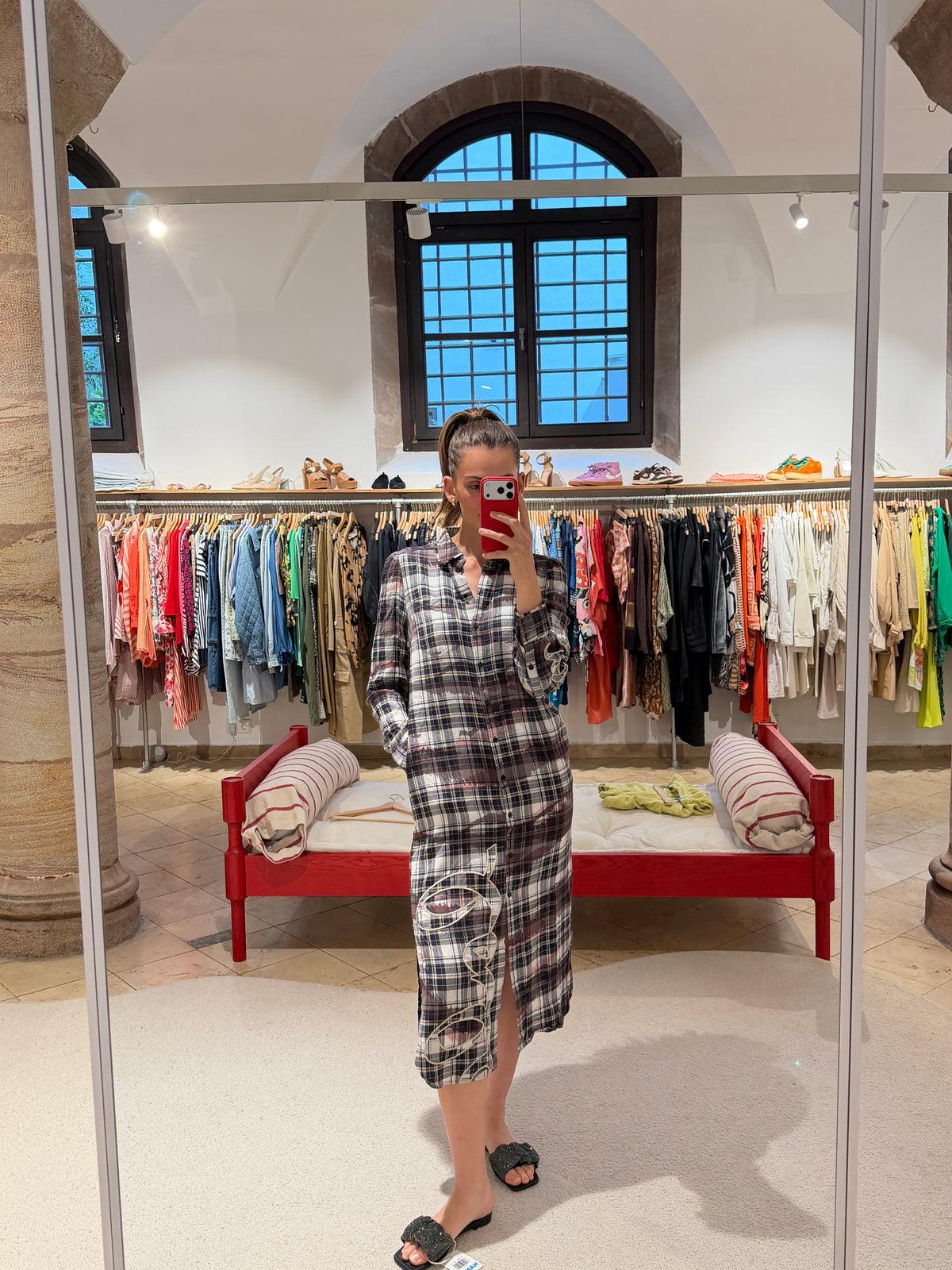Kleid LALA BERLIN