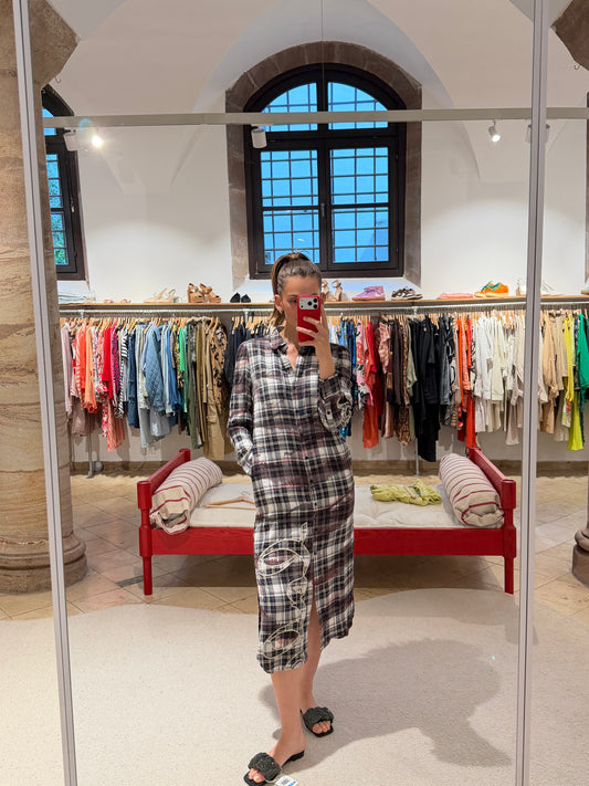 Kleid LALA BERLIN