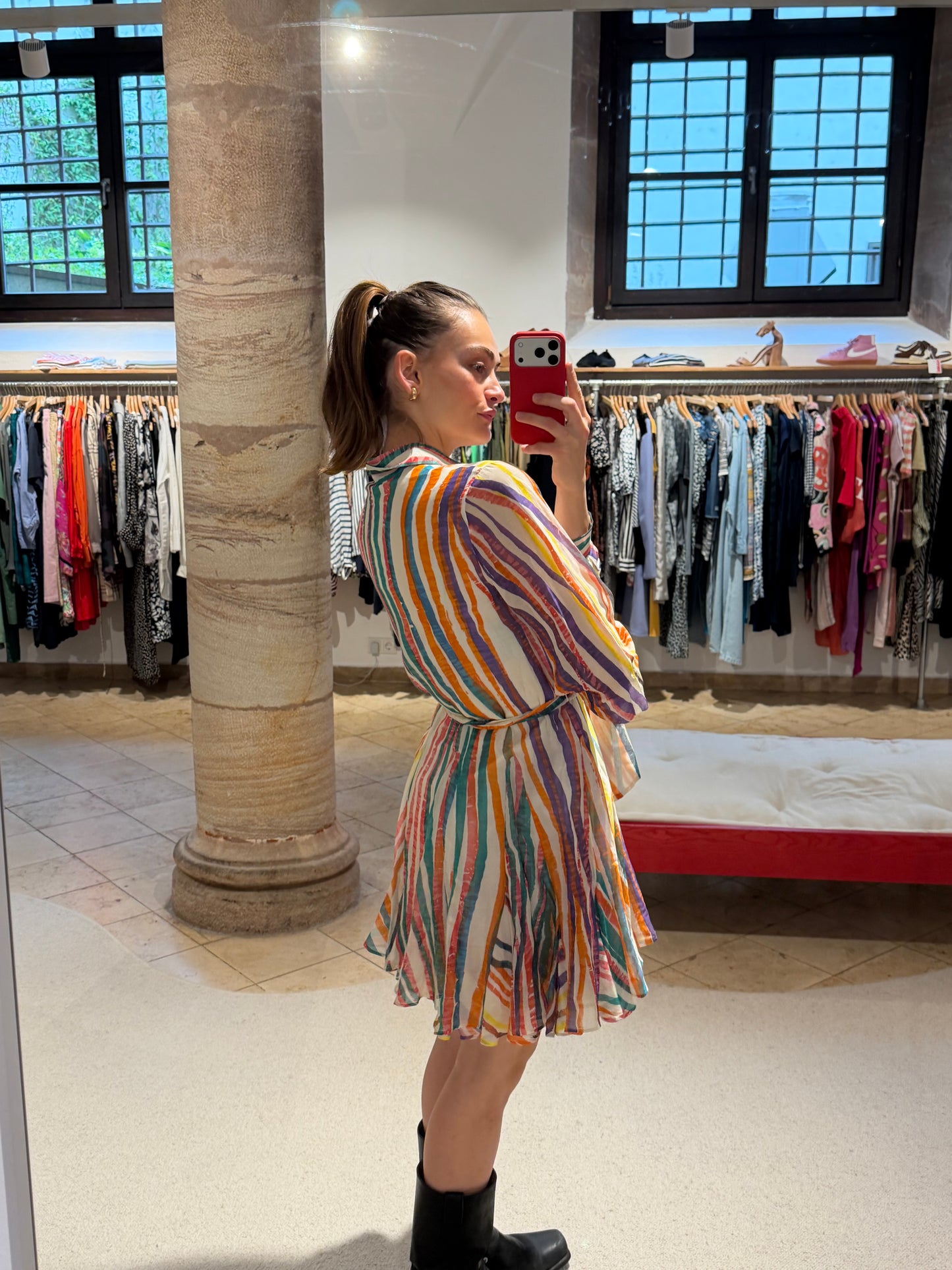 Kleid MARELLA