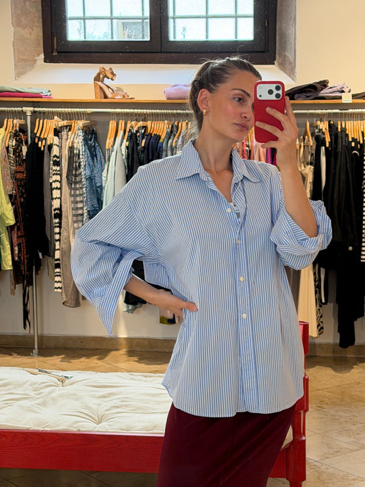 Bluse