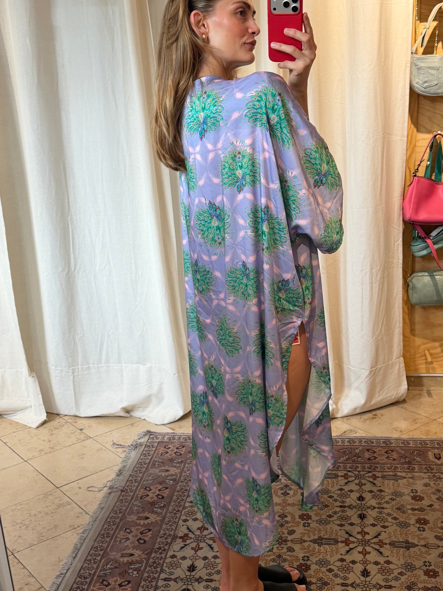 Kimono IL THE DELLE 5