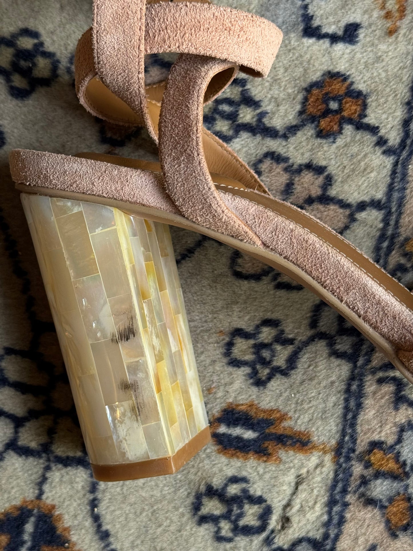 Schuhe SeeByChloé