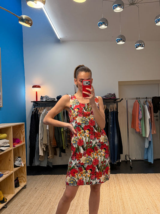 Kleid LOVE MOSCHINO