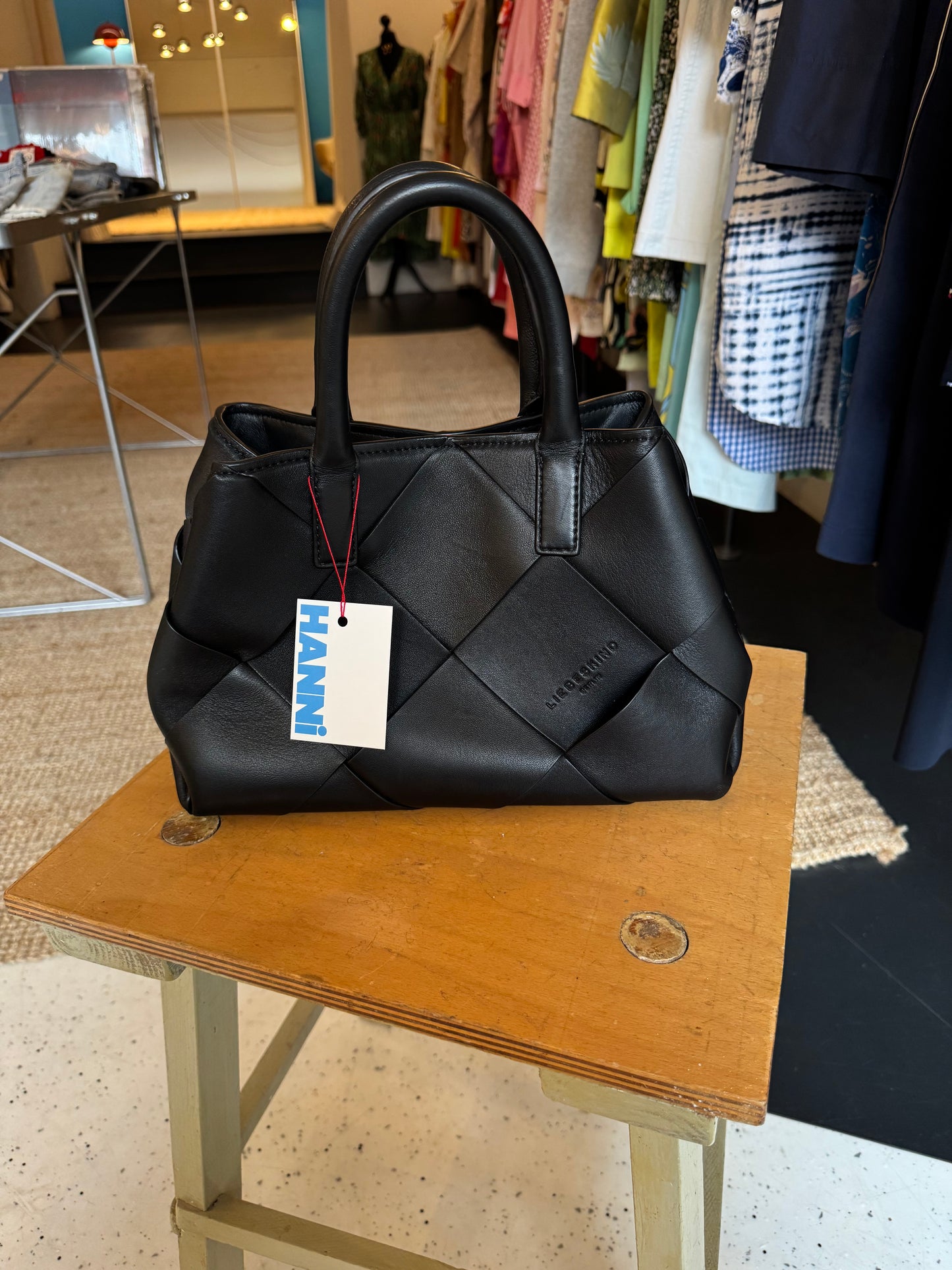 Tasche LIEBESKIND