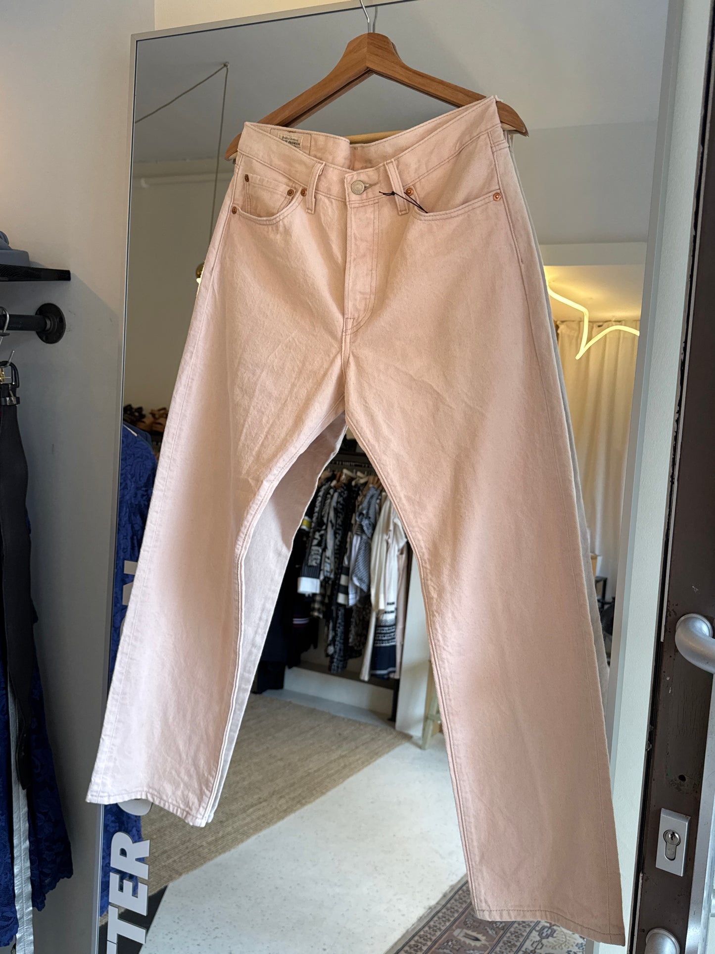 Jeans Levi’s 501