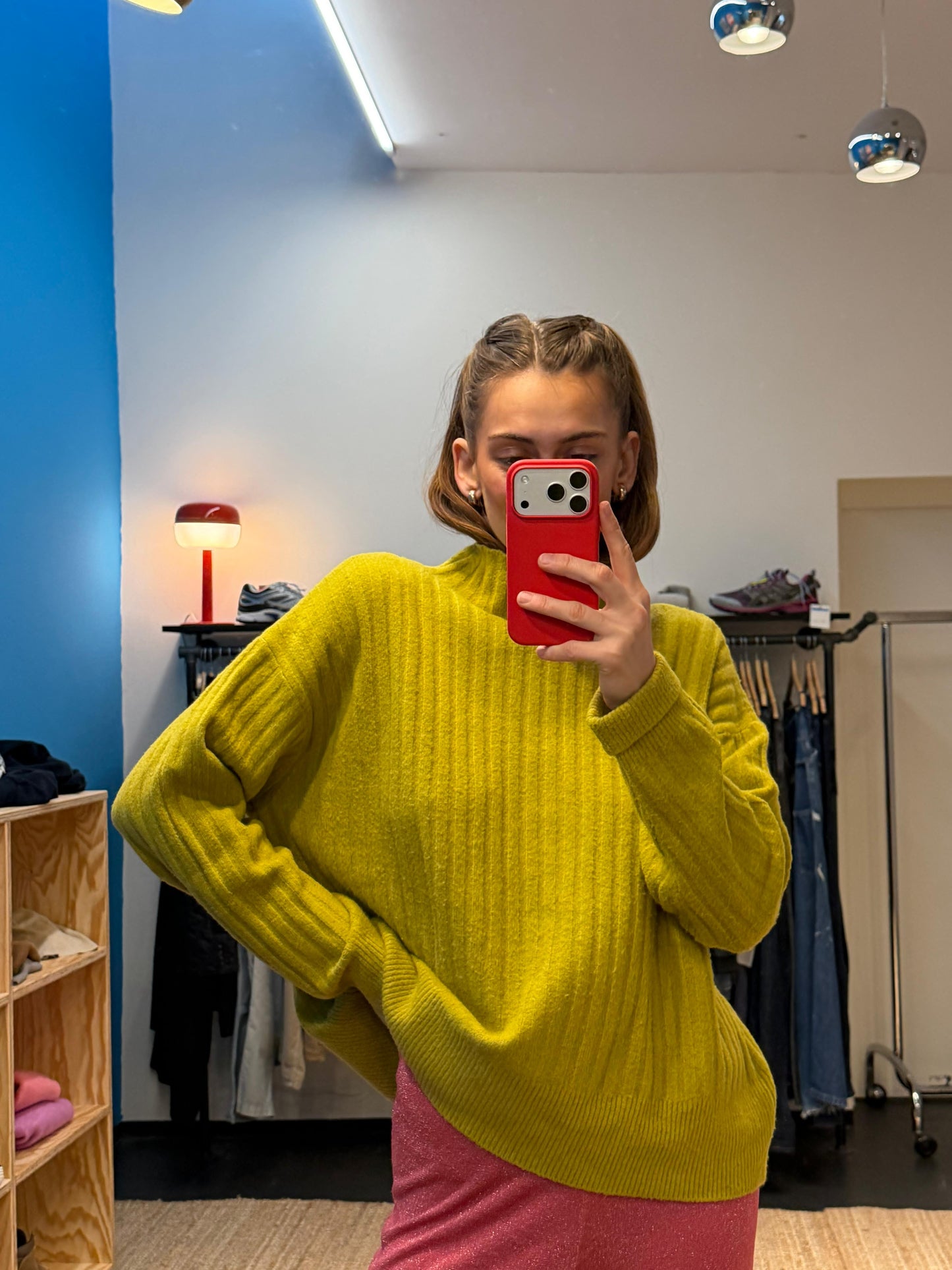 Pullover YAYA WOMAN