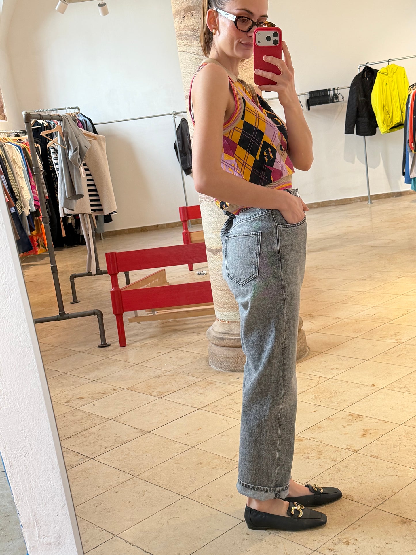 Jeans SANDRO