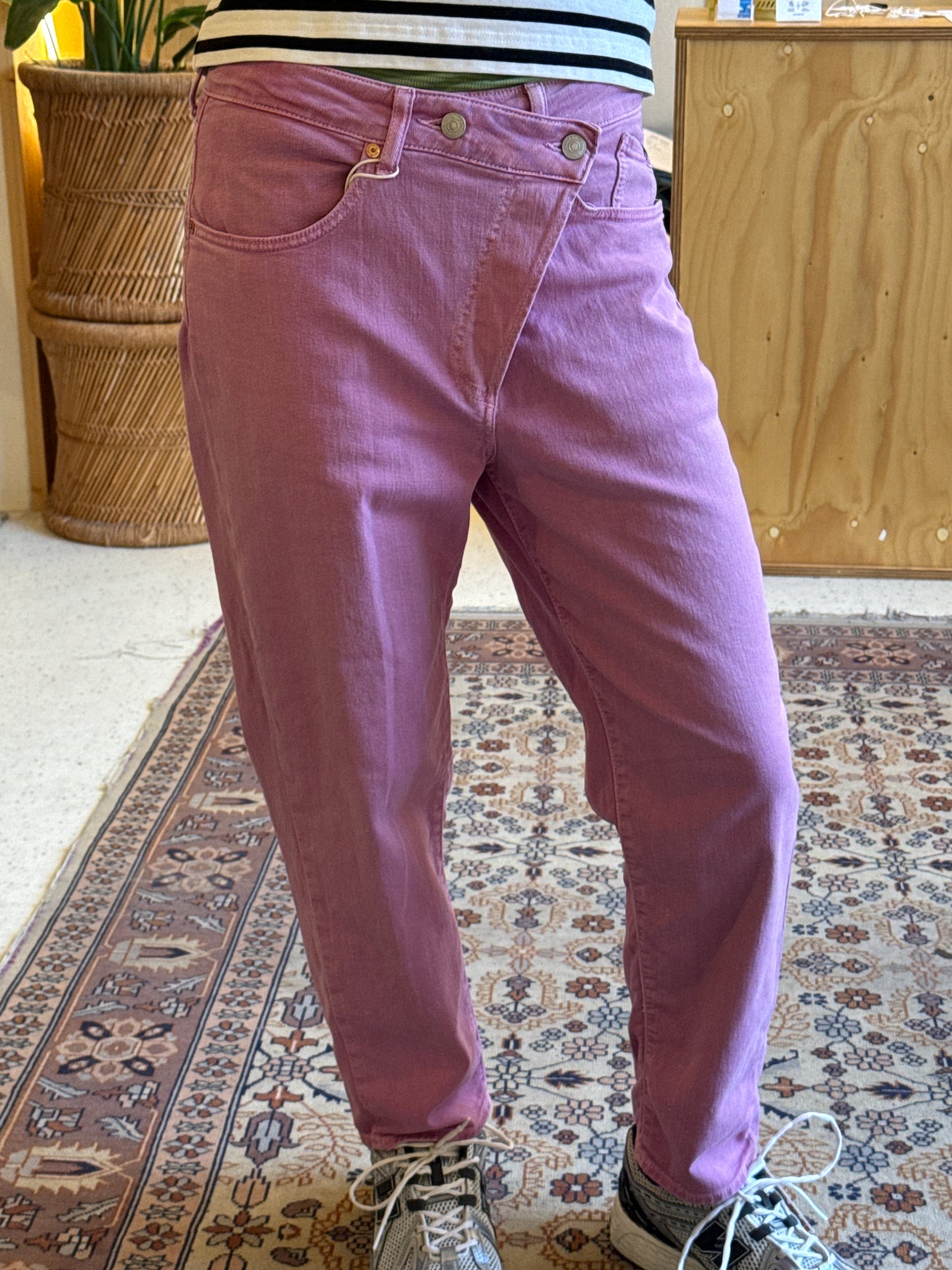 Hose les temps des perises