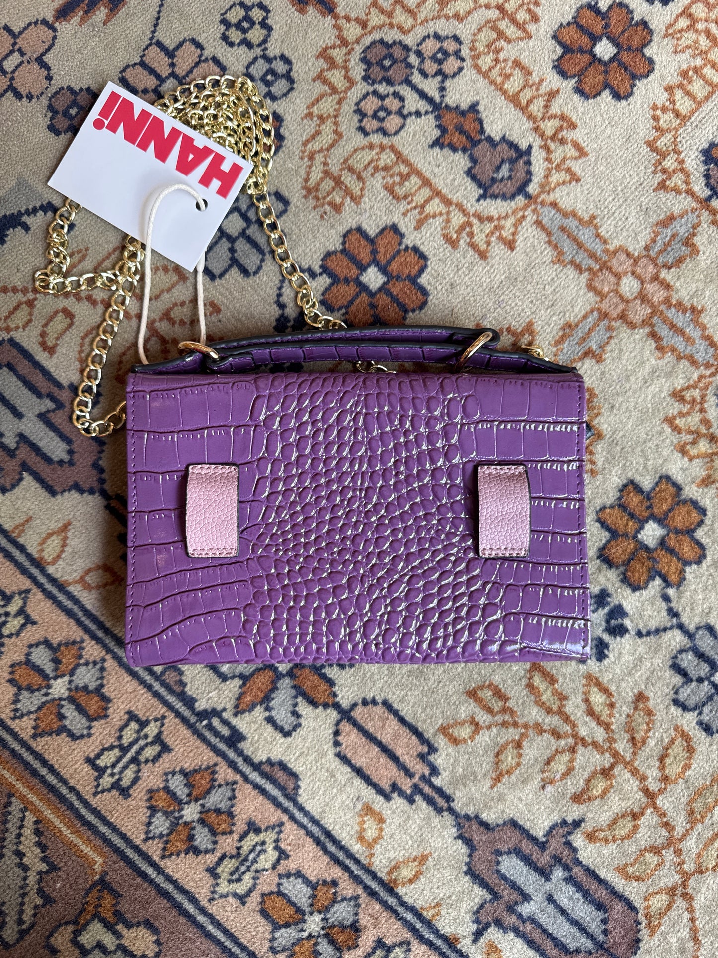 Tasche YESS