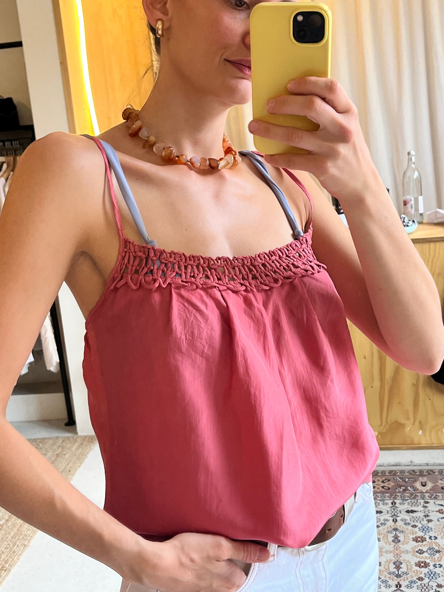 Top Lorna Bosè