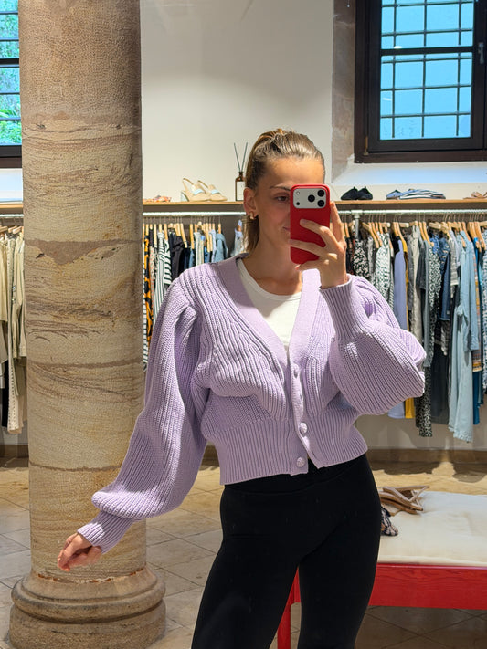 Cardigan REMAIN
