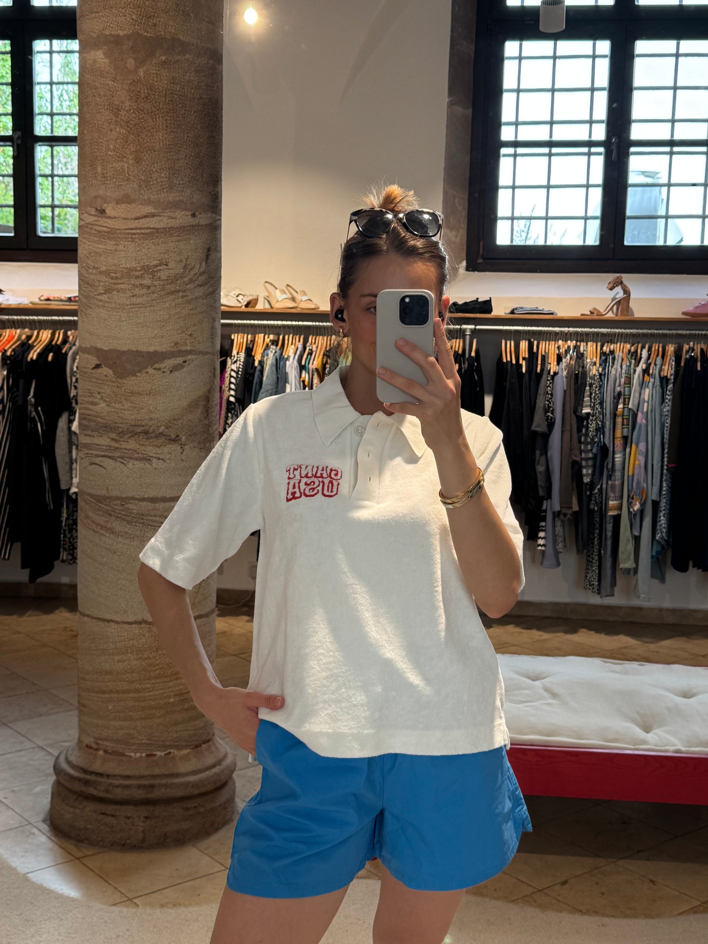 Shirt GANT