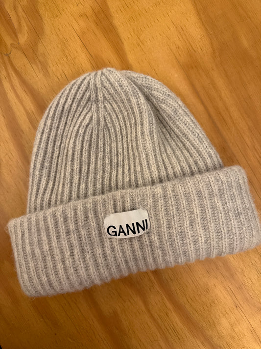 Mütze GANNI