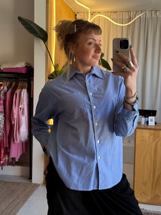 Hemd American Vintage