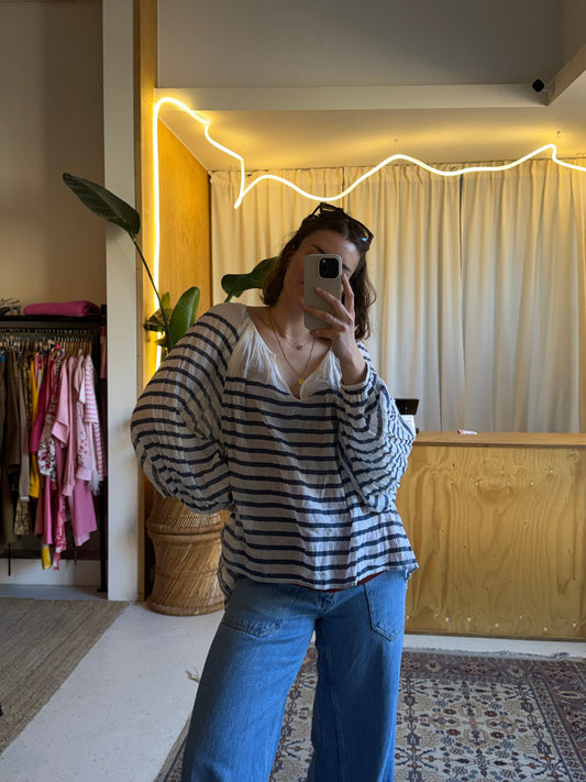 Bluse Mes Demoiselles