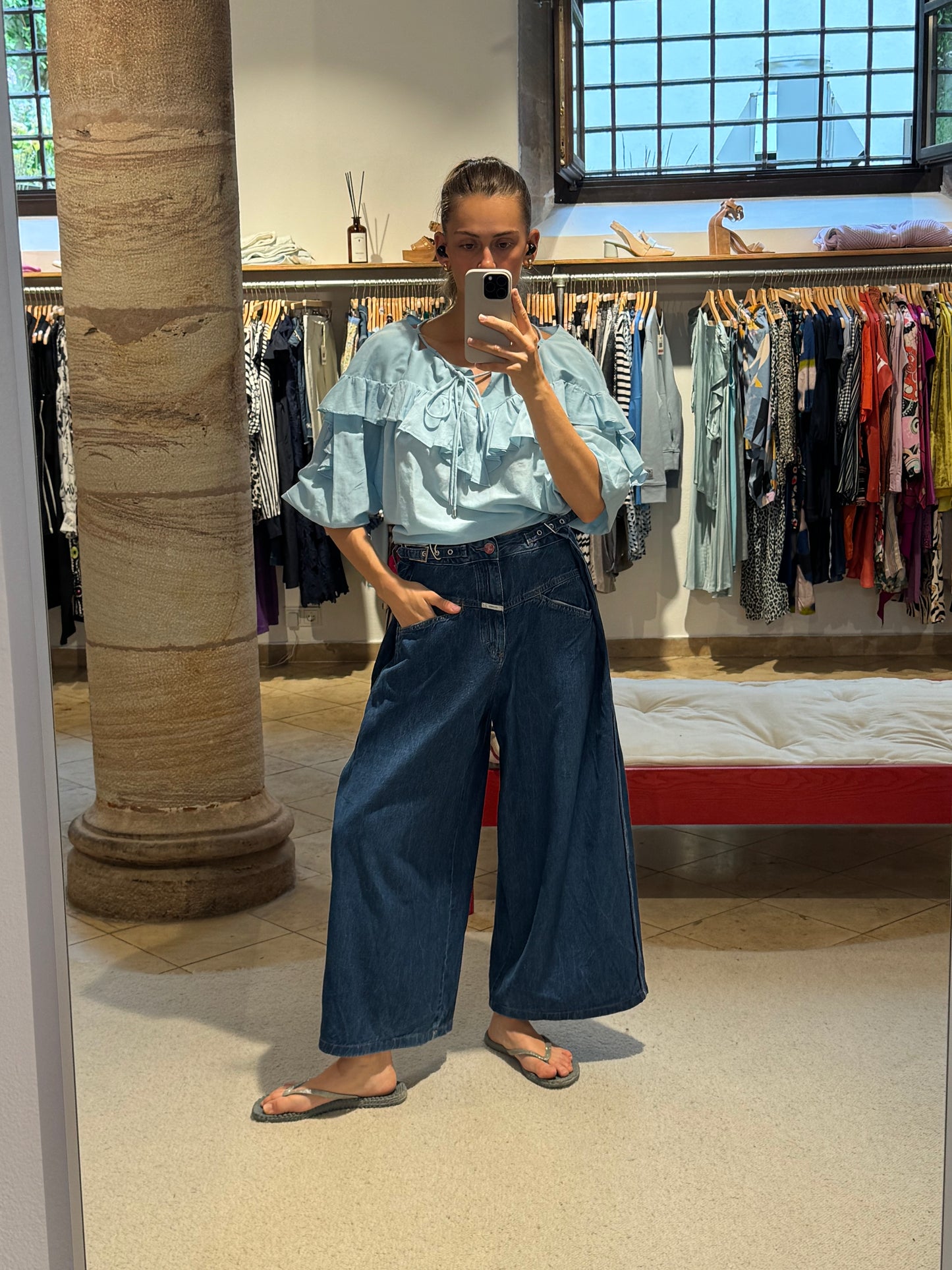 Jeans CLOSED