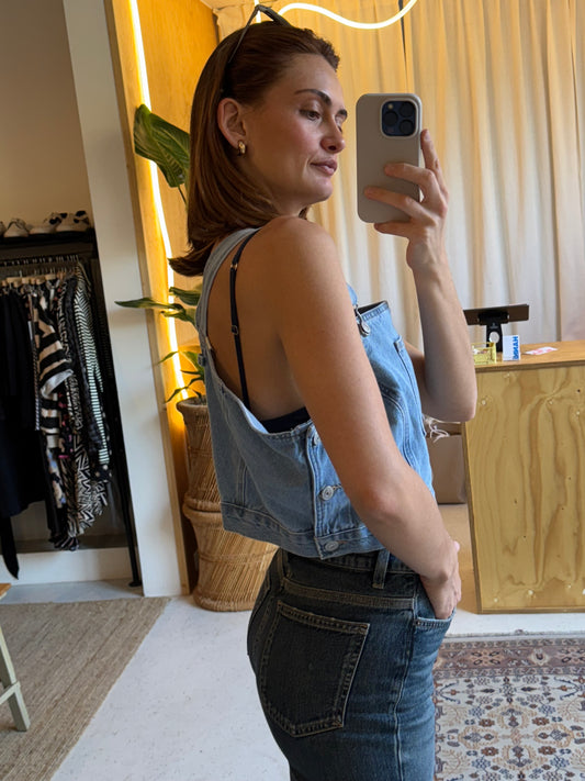 Top Levi’s