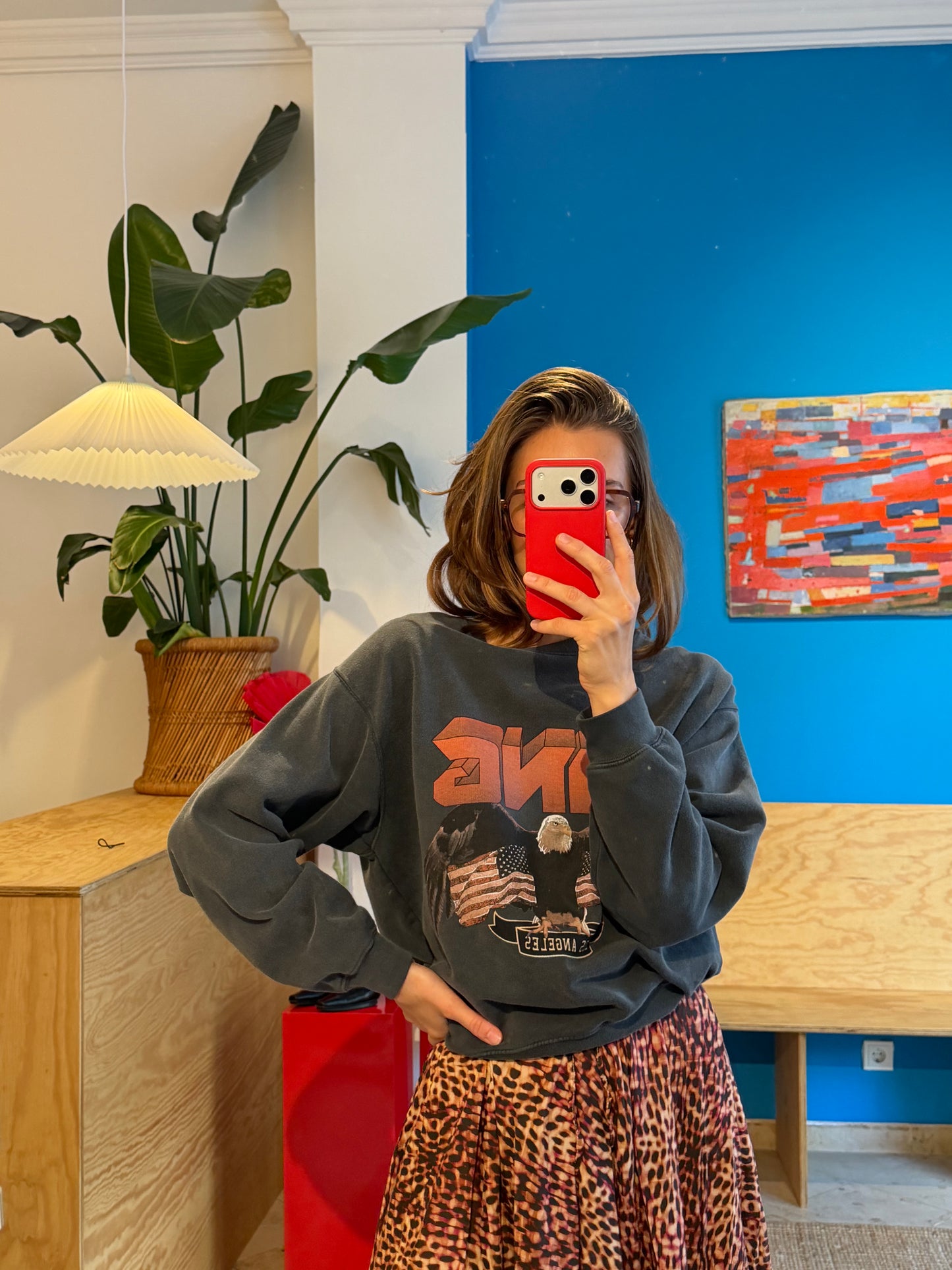 Sweatshirt ANINE BING