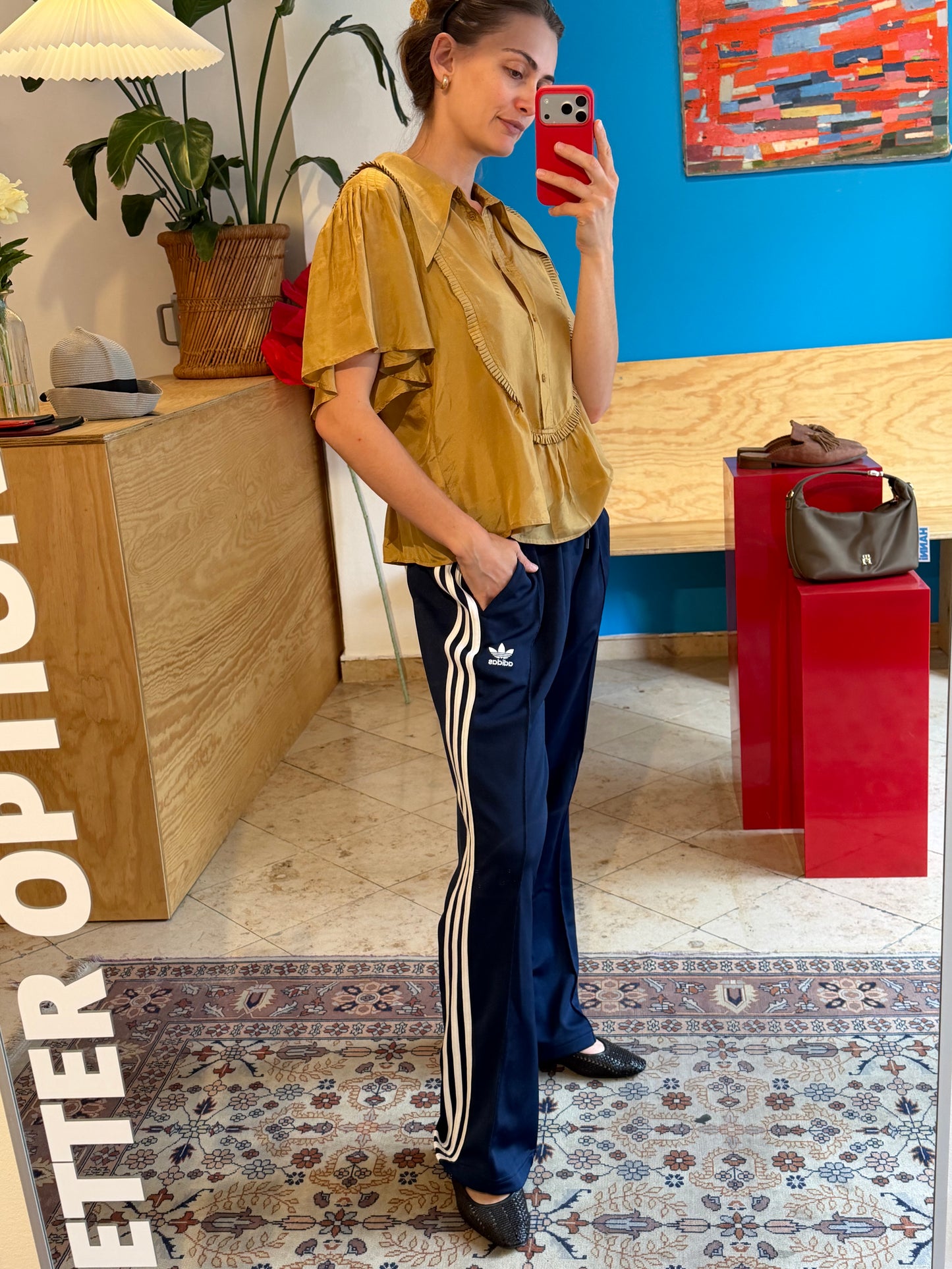 Hose ADIDAS