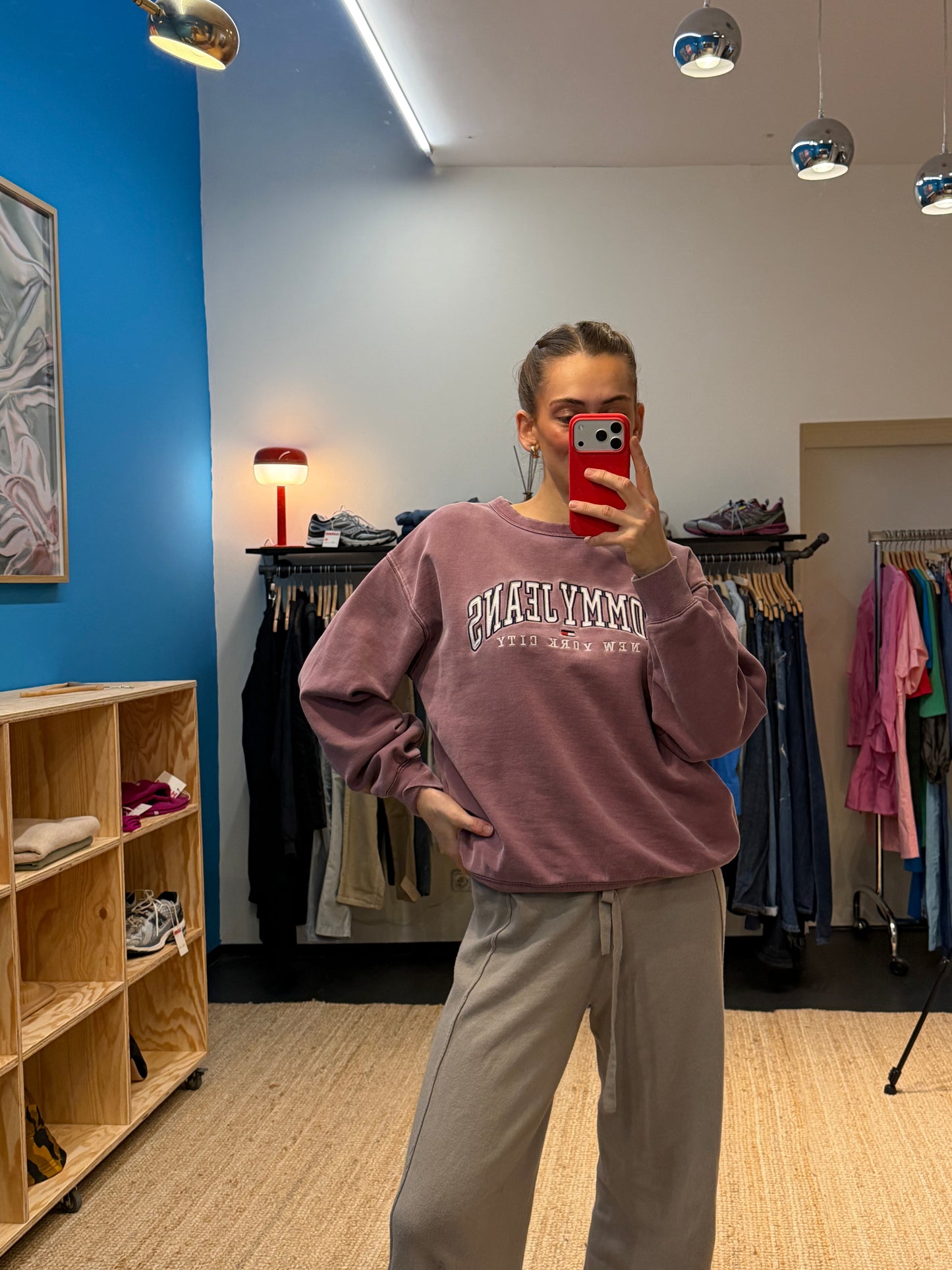 Pullover TOMMY HILFIGER