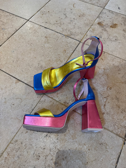 Schuhe RAS
