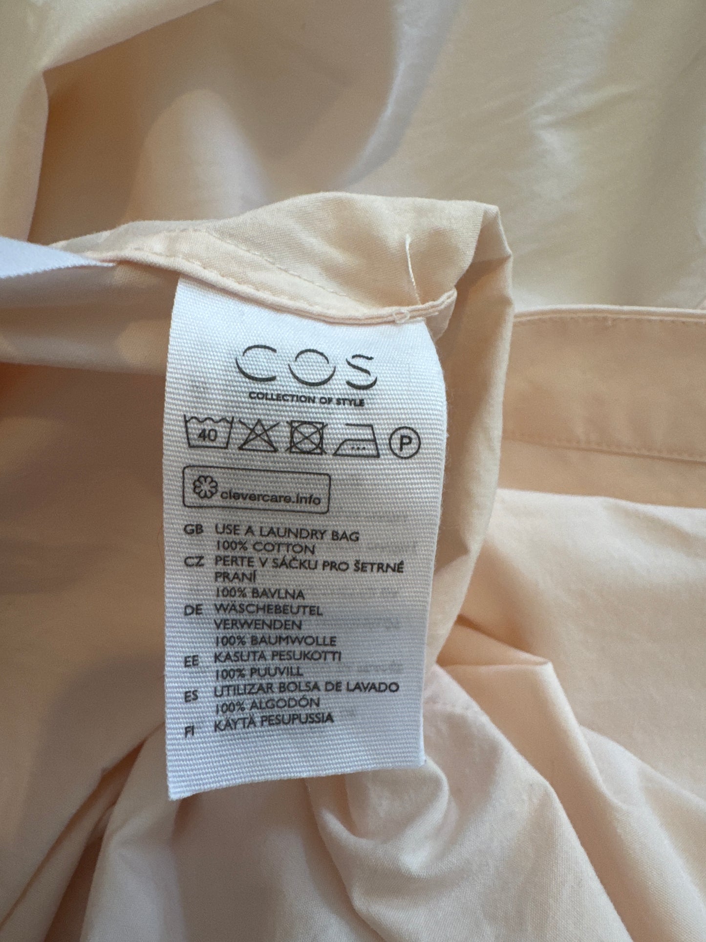 Kleid COS