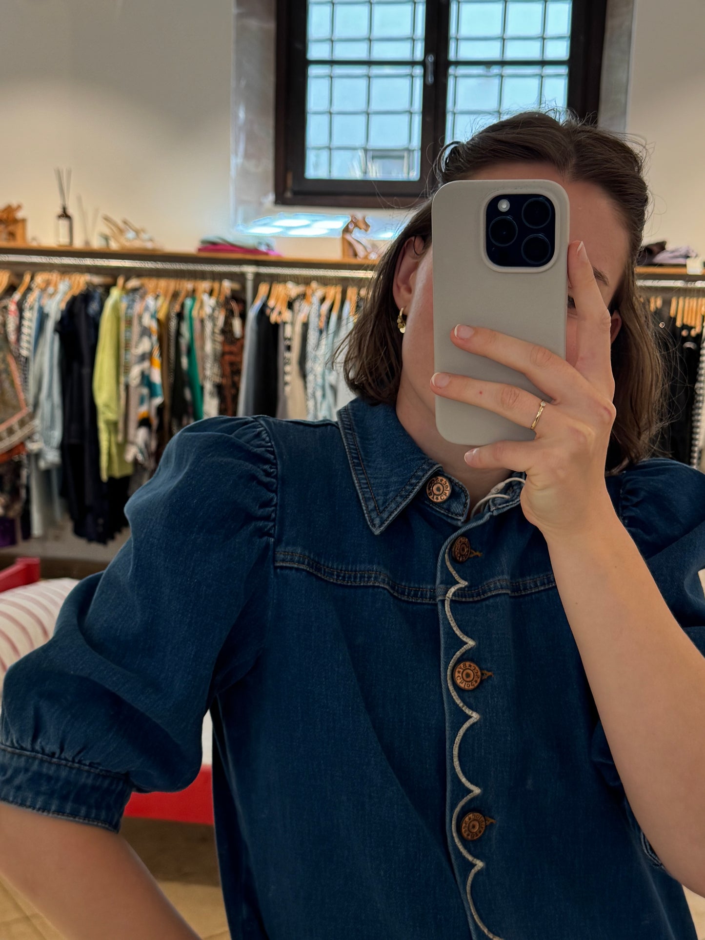 Bluse SEE BY CHLOE