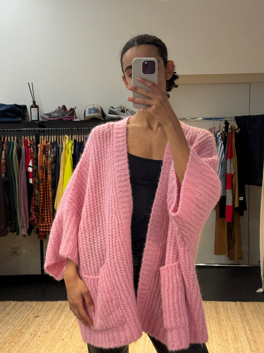 Cardigan ESSENTIEL ANTWERP