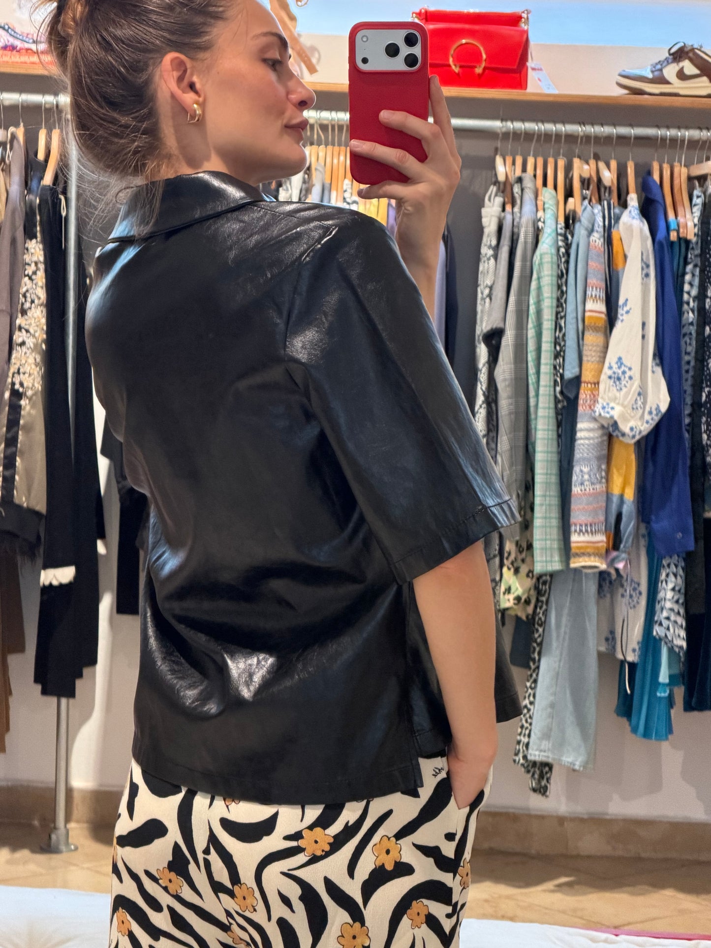 Bluse DRYKORN