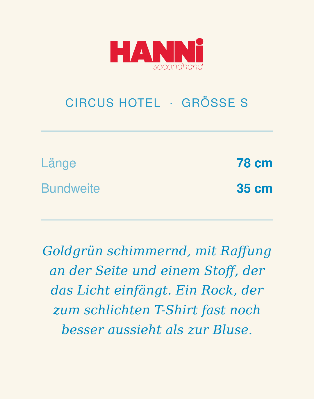 Rock CIRCUS HOTEL