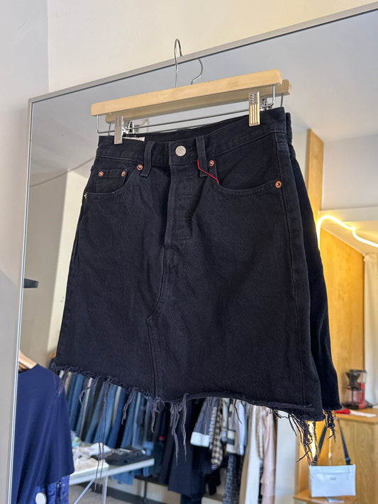 Jeansrock Levi’s