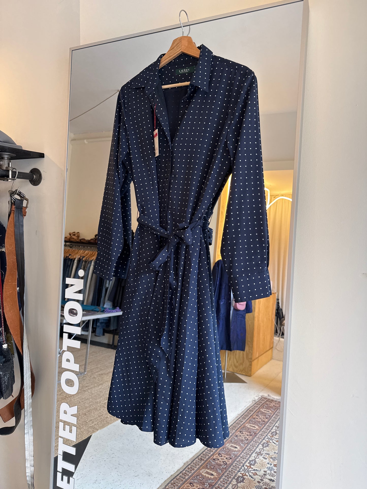Kleid RALPH LAUREN