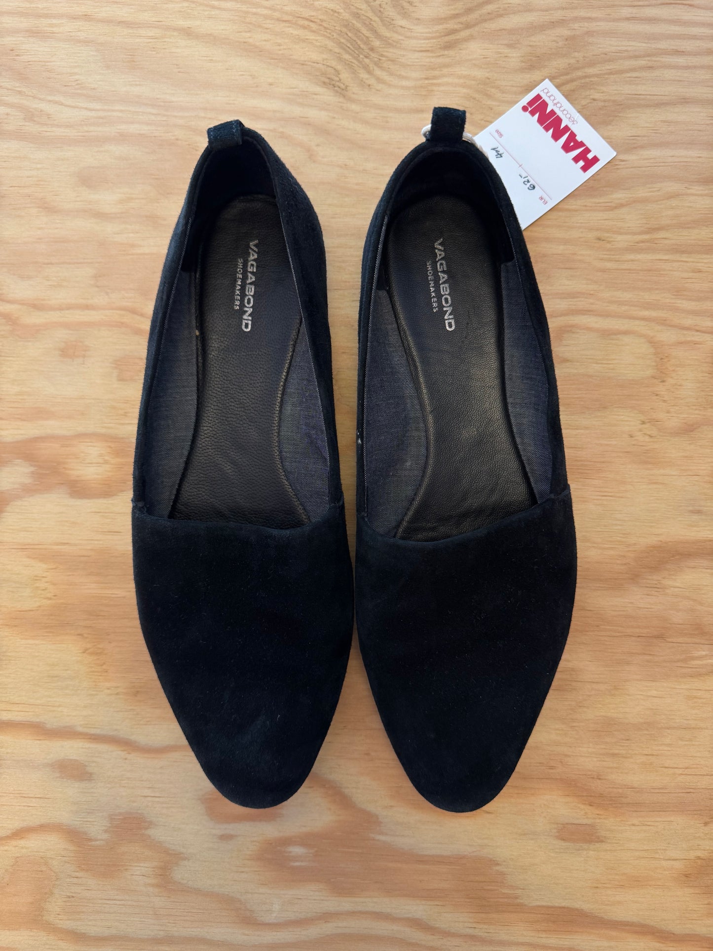 Schuhe VAGABOND