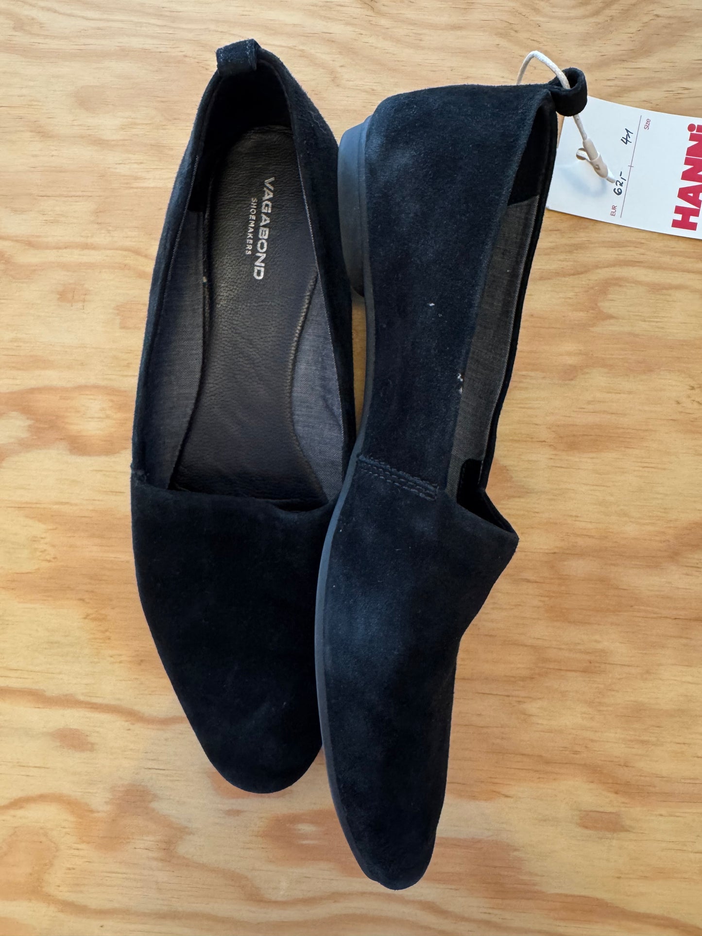 Schuhe VAGABOND