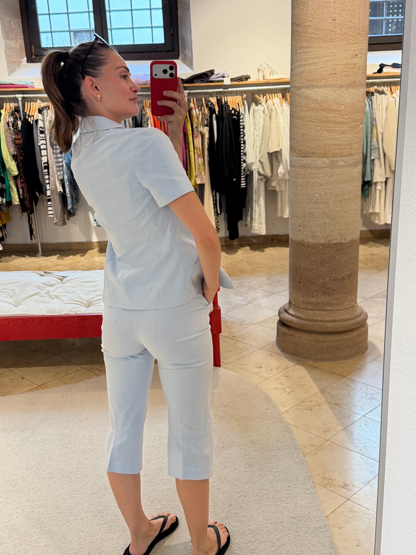 Zweiteiler JEANS ICEBERG