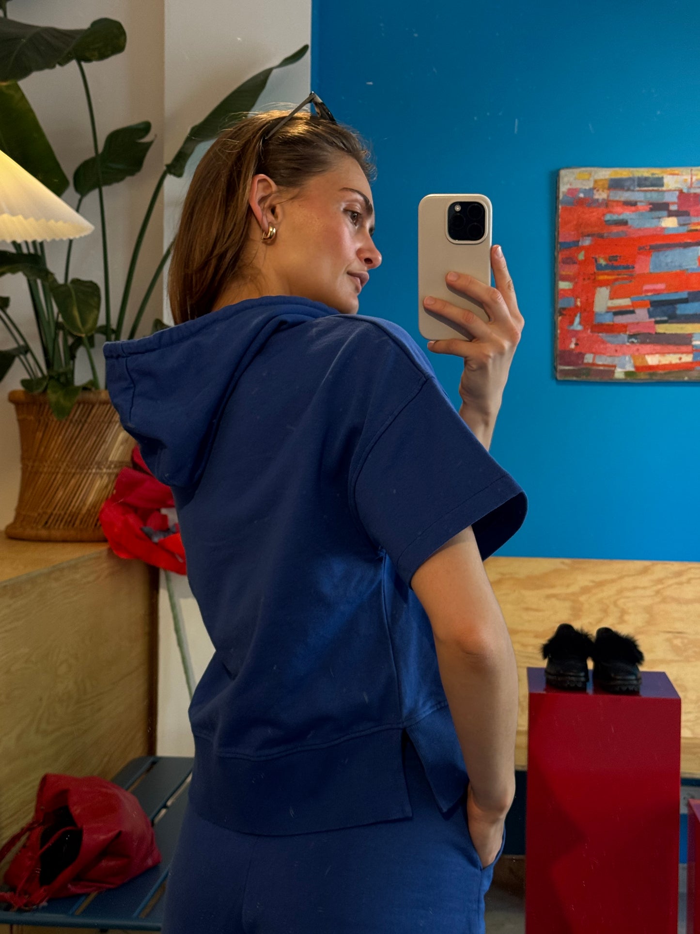 Zweiteiler ABSOLUT CASHMERE