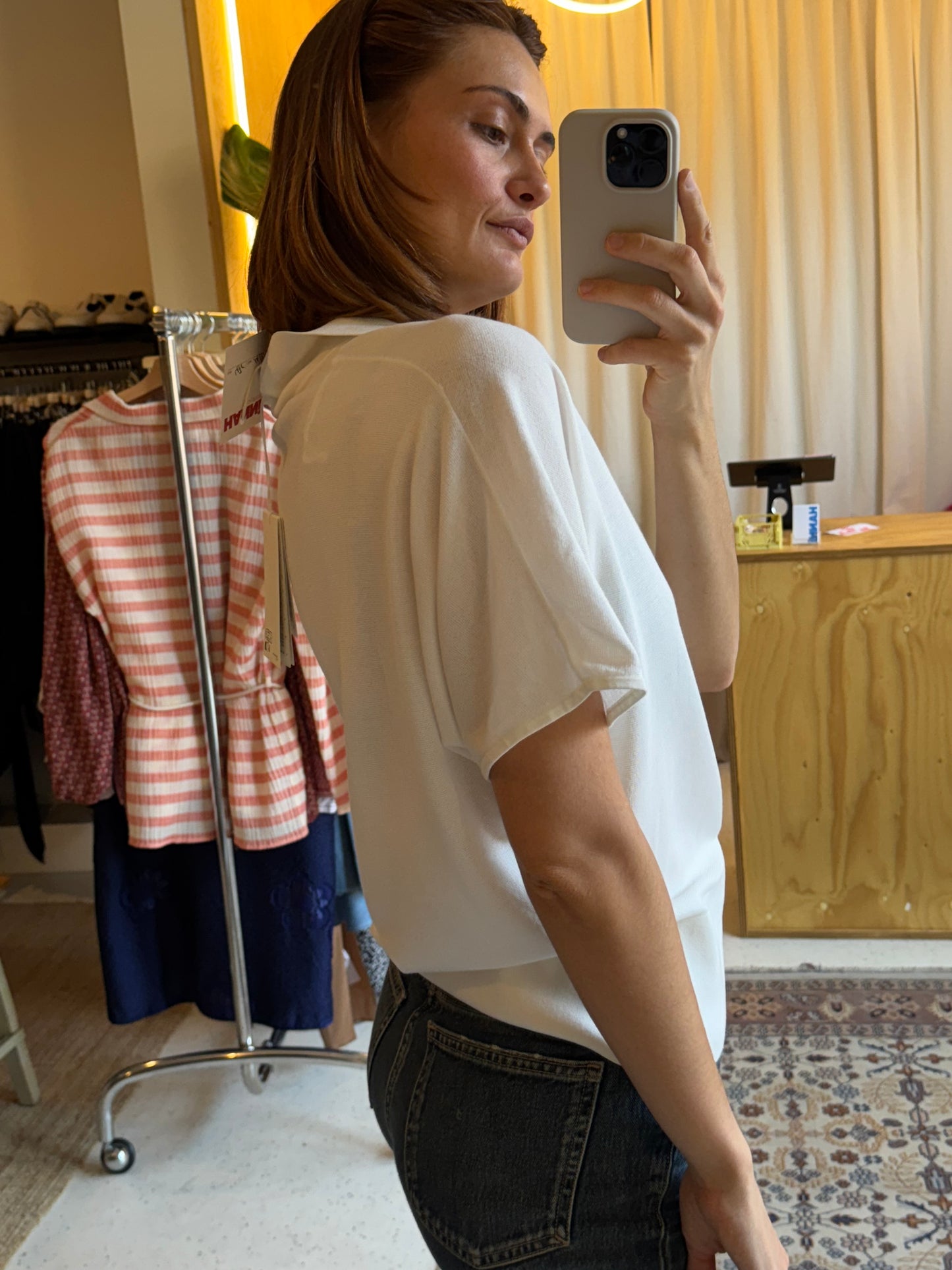 Shirt Cos