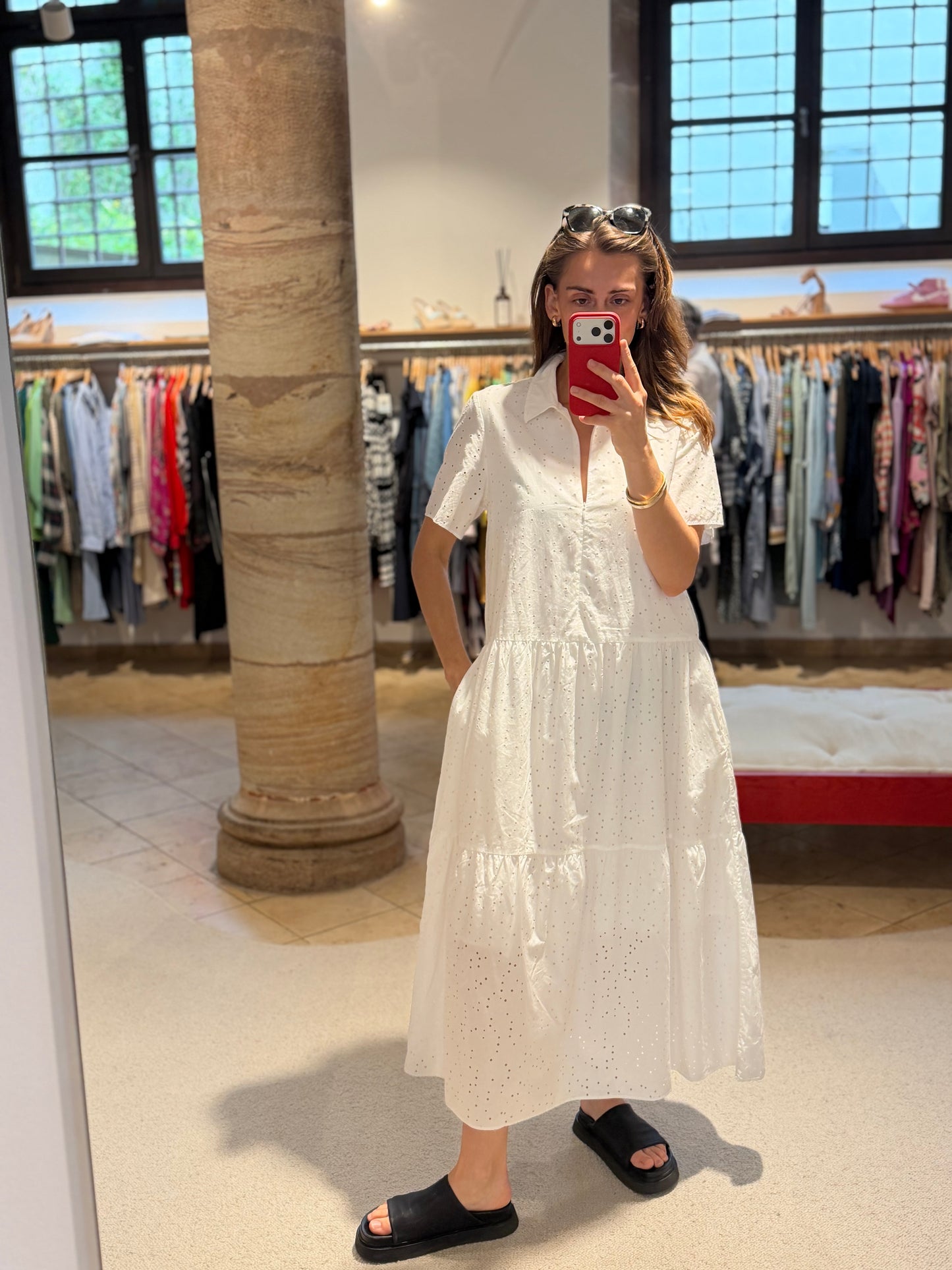 Kleid COS