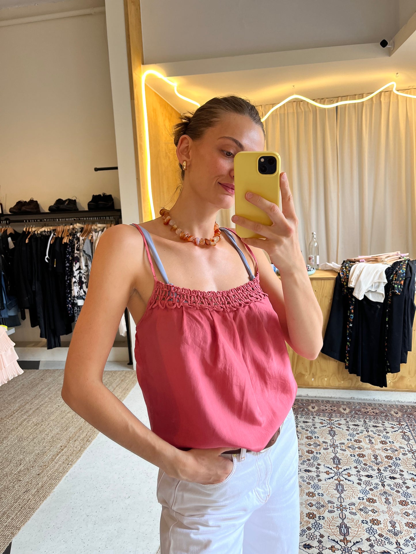 Top Lorna Bosè