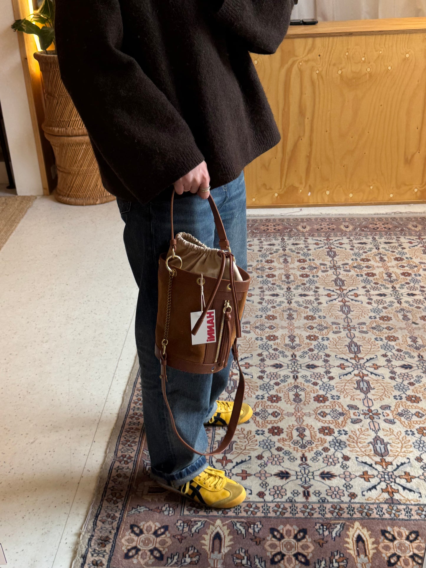 Tasche SEE BY CHLOÉ