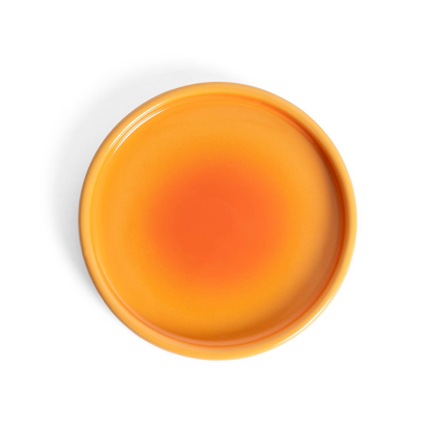 Kerzen-Unterteller Erde