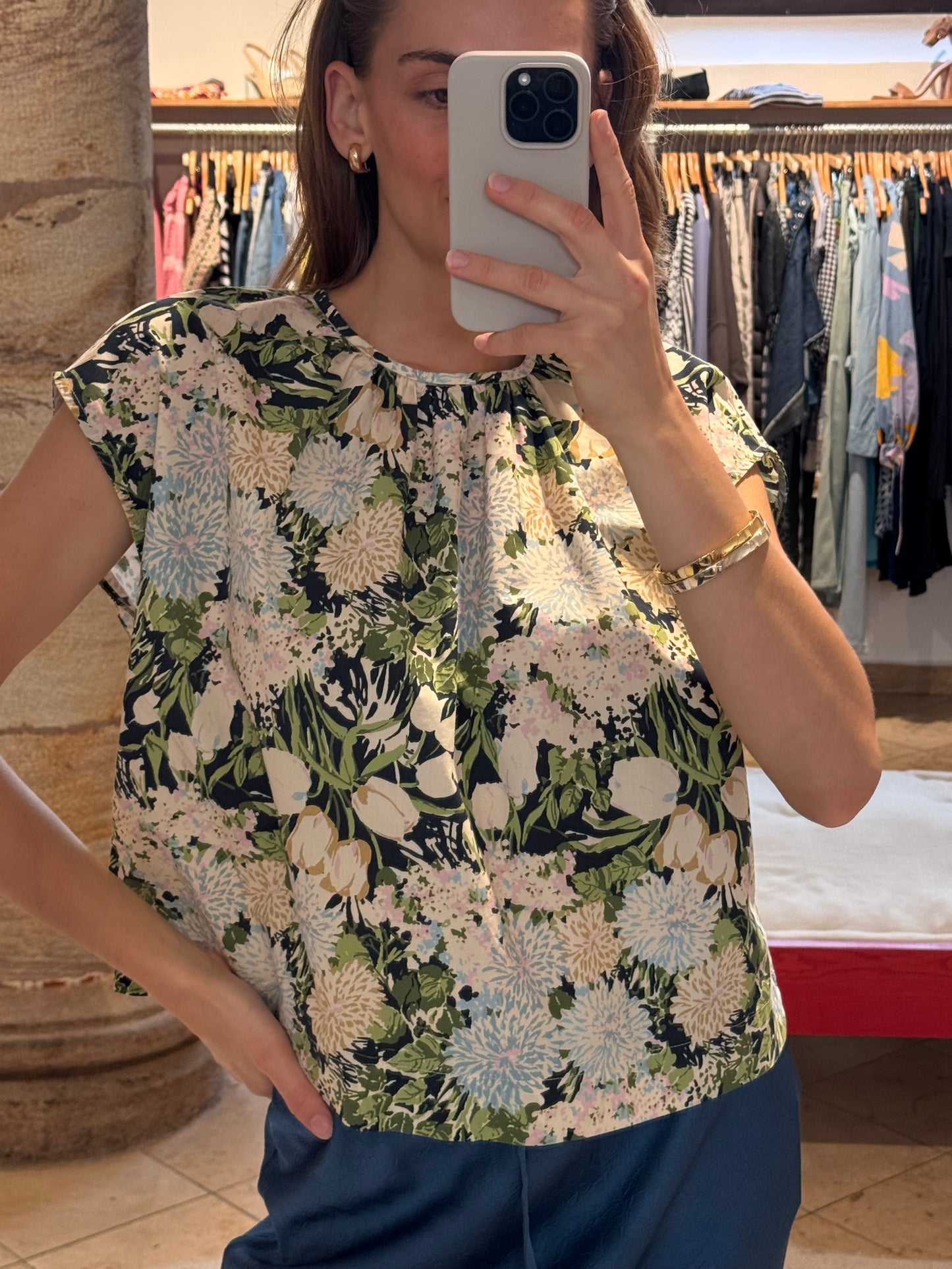 Bluse OTTOD AME