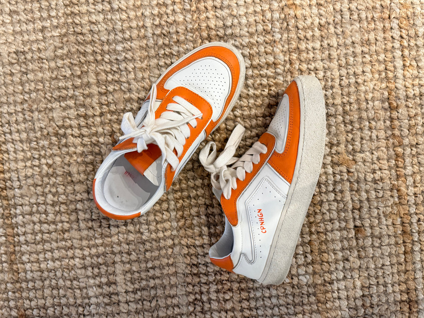 Schuhe CPNHGN