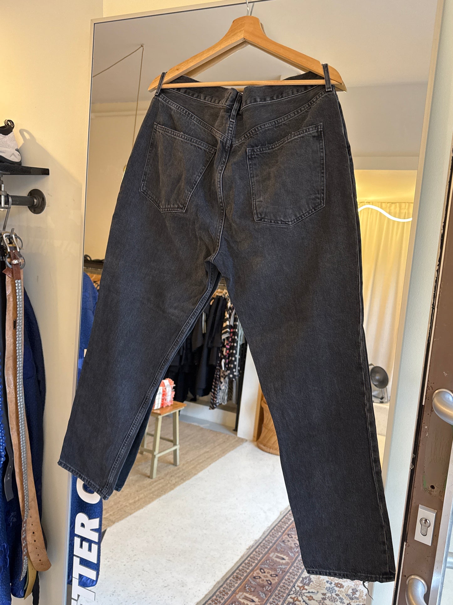 Jeans AGOLDE