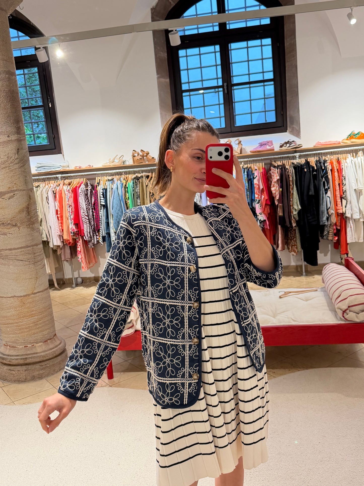 Jacke LILI LALA