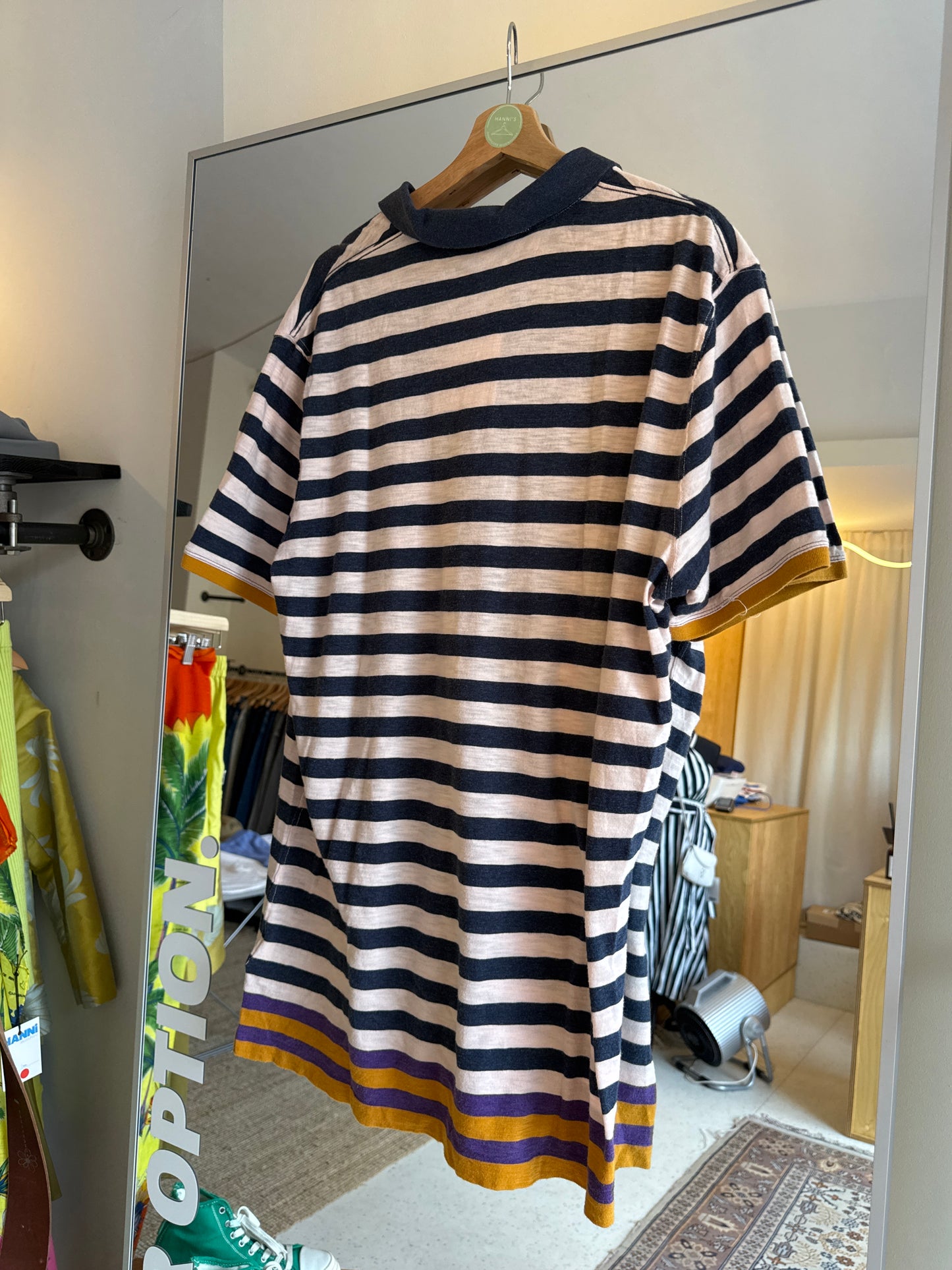 Shirt BURBERRY BRIT