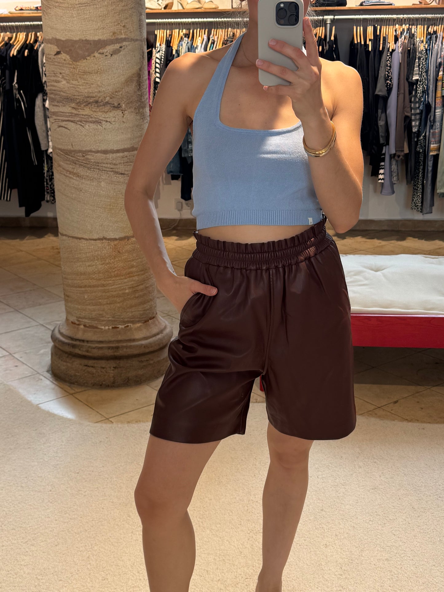 Shorts MUNTHE